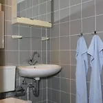 Apartamento Residenz Am Rosengarten 34 *