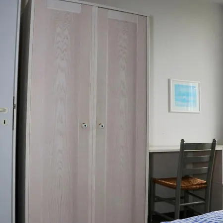 Residenz Am Rosengarten 34 ヴァンガーオーゲ