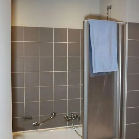 Residenz Am Rosengarten 34 アパート *